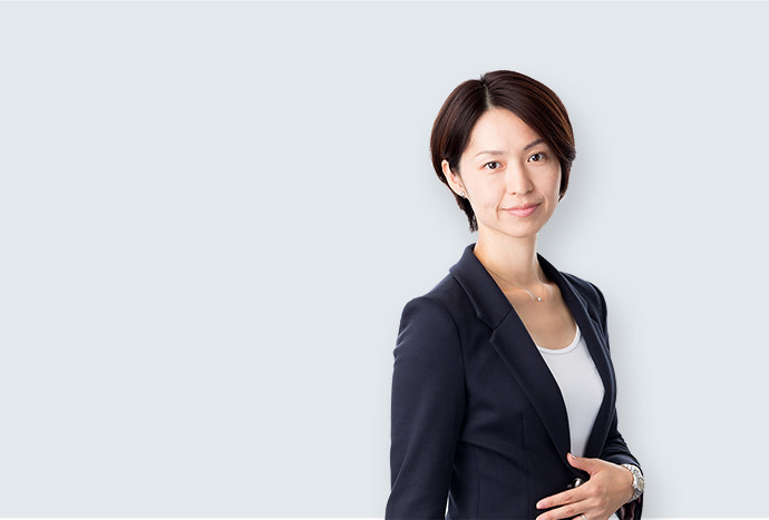 石田朝子