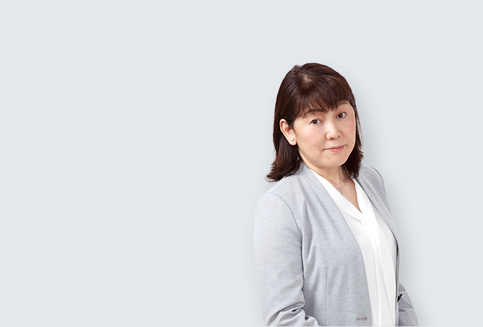 白川 久美