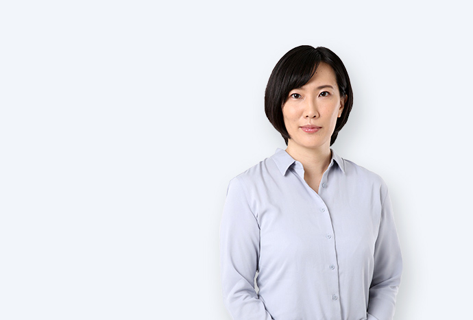 山名真季子