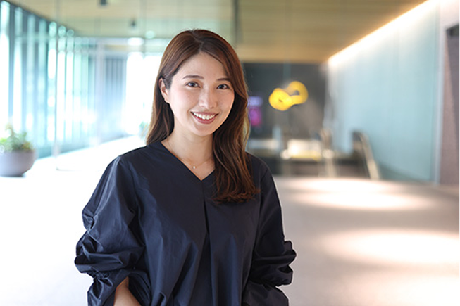 PR配信サービスメディア開拓担当 N.KUWAHARA