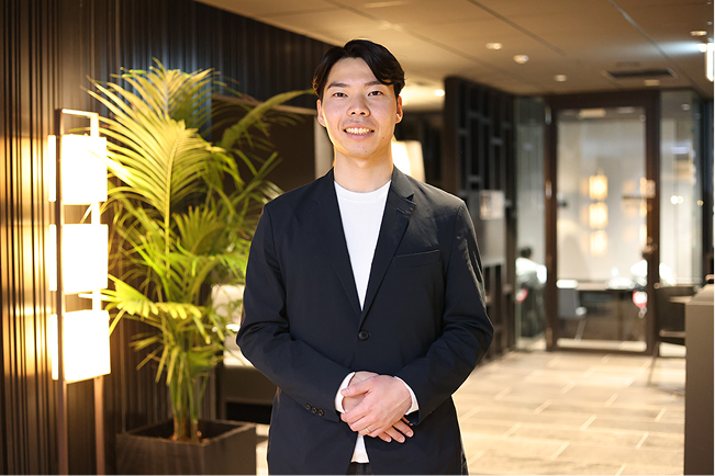 リファレンス事業部 N.YAMAGUCHI