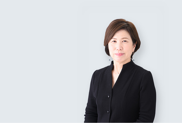 赤松朱美