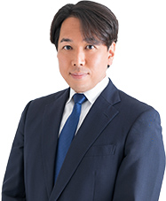 代表ポートレイト